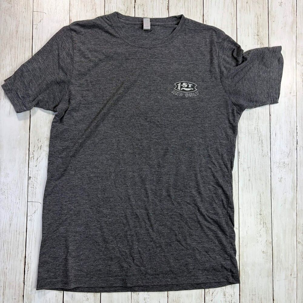 Colonel E.H. Taylor Mens T-Shirt Bottled In Bond Bourbon Whiskey Graphic Tee